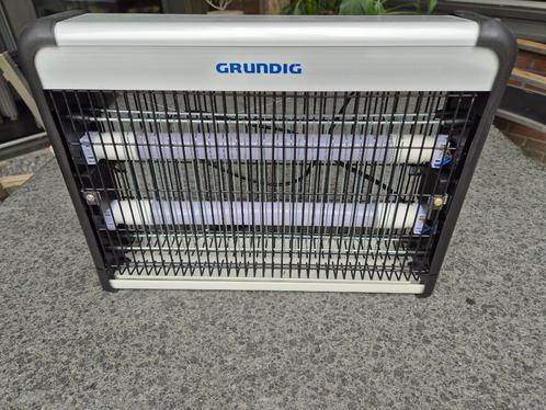 Grundig insectenverdelger muggenlamp, Dieren en Toebehoren, Insecten en Spinnen, Overige soorten