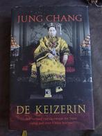 Jung Chang - De Keizerin (China), Boeken, Ophalen of Verzenden, Jung Chang, Zo goed als nieuw