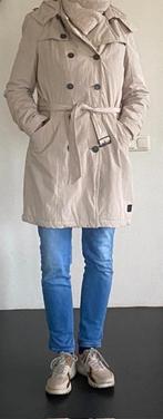 Trenchcoat  model, Kleding | Dames, Jassen | Winter, Beige, Maat 42/44 (L), Ophalen of Verzenden, Sissy boy