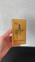 Paco Rabanne 1 million 50ml nieuw in verpakking, Ophalen of Verzenden, Nieuw