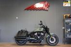 Indian Chopper Super Chief Dark Horse , Nieuw op Voorraad, 1890 cc, Bedrijf, Meer dan 35 kW, Overig