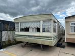 Willerby luxe 370 x 10.50 / 3 slaapkam /douche/wc + Gebracht, Caravans en Kamperen, Stacaravans, Tot en met 4
