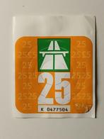 Zwitserland Vignet, Drie personen of meer