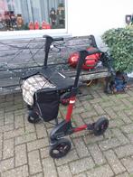 rollator topro Troja lichtgewicht 2G, Ophalen of Verzenden, Lichtgewicht, Gebruikt