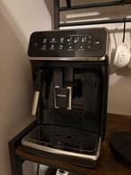 Philips Espresso Machine 3200 EP3221- Zo goed als nieuw!, Ophalen, Afneembaar waterreservoir, Espresso apparaat, Koffiebonen