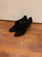 L.K. Bennett Schoenen Maat 39, Kleding | Dames, Ophalen of Verzenden, Gedragen, Zwart, Lage of Enkellaarzen