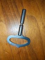 Opwindsleutel of kloksleutel 4.25mm, Ophalen of Verzenden