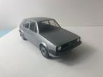 1:20 VOLKSWAGEN GOLF 1-zeer nette staat-Stahlberg, Ophalen of Verzenden, Auto, Overige merken