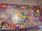 Lego 41374 lego friends, Kinderen en Baby's, Speelgoed | Duplo en Lego, Ophalen of Verzenden, Zo goed als nieuw, Complete set