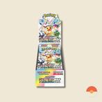 Pokémon Terastal Festival Booster box, Ophalen of Verzenden, Nieuw, Boosterbox