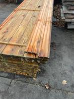 Douglas triple blok design 1,50€ nergens goedkoper, Tuin en Terras, Palen, Balken en Planken, Ophalen, Planken, Nieuw, Minder dan 180 cm