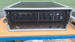 Monacor PA-940 PA-versterker 240 W in flighcase, 120 watt of meer, Industriepark 2a 9351PA Leek, H.O.Albert Ale Slotema, Albert@hoaas.nl