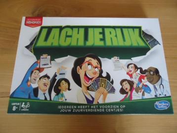Lach je Rijk beschikbaar voor biedingen