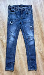 Vingino skinny jeans maat 176 jongens, Ophalen of Verzenden, Gebruikt, Jongen, Broek