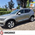 Volvo XC40, trekhaak 1.5 T3 Momentum Pro, Gebruikt, Euro 6, 163 pk, Origineel Nederlands