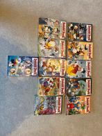 Donald Duck Stripboeken - 11 stuks, Boeken, Meerdere stripboeken, Ophalen of Verzenden, Zo goed als nieuw
