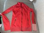 Lola Meis br@nd vest rood rode vestje 158 164, Gebruikt, Br@nd, Trui of Vest, Verzenden