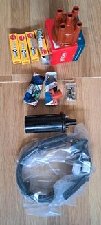 Ford Taunus 12m p4 Ontstekingsset.  Nieuw, Ophalen of Verzenden, Nieuw