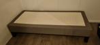 Boxspring bed. Alleen onderstel, Ophalen, Gebruikt, 90 cm, Eenpersoons