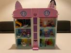Gabby’s poppenhuis LEGO, Kinderen en Baby's, Speelgoed | Poppenhuizen, Ophalen of Verzenden, Zo goed als nieuw, Poppenhuis