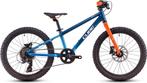 CUBE ACID 200 DISC Jongens Actionteam UNISIZE UNISIZE 2026, Nieuw, CUBE