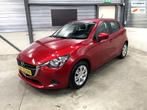 Mazda 2 1.5 Skyactiv-G TS airco 2e eigenaar incl garantie, Auto's, Origineel Nederlands, Te koop, 5 stoelen, Benzine