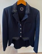 Wedstrijdjasje, Dieren en Toebehoren, Paardrijkleding, Ophalen, Dressuur, Zo goed als nieuw, Dames