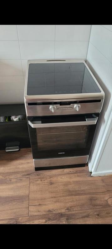 Inventum VF5042RVS beschikbaar voor biedingen