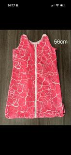 Handgemaakte Slaapzak Maat 56 - Nieuw!, Kinderen en Baby's, Dekens, Slaapzakjes en Inbakerproducten, Ophalen of Verzenden, Nieuw