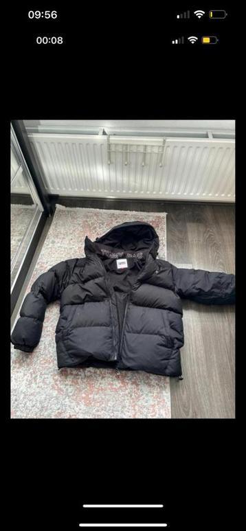 Name It Winterjas Jongen beschikbaar voor biedingen