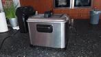 Frituurpan Tefal, Witgoed en Apparatuur, Frituurpannen, 3 tot 4 liter, Ophalen, Zo goed als nieuw