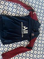 Nike PSG tenue, Ophalen, Zo goed als nieuw, Overige maten, Blauw