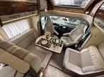 Autostar Passion 690 LC QUEENSBED+HEFBED DAKAIRCO MAXXFANN, Caravans en Kamperen, Campers, Overige merken, 7 tot 8 meter, Bedrijf
