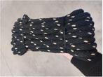 polyestertouw 14 mm 12 meter met oog, Info@alletouw.nl, Ophalen of Verzenden, Trekwei 13, Alletouw