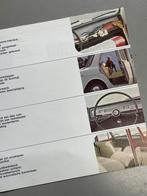 Brochure  Simca 1300 / Simca 1500 tourist (1965), Ophalen of Verzenden, Gelezen, Overige merken