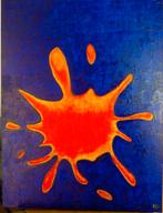 Spetter, Ophalen of Verzenden