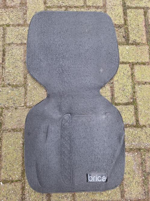 Universele autostoelbeschermer, Kinderen en Baby's, Autostoeltjes, Zo goed als nieuw, Overige merken, Overige methoden, Ophalen of Verzenden