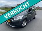 Peugeot 208 1.2 VTi Active NAP/APK /CRUISE/VELGEN, Voorwielaandrijving, Euro 5, Gebruikt, 1199 cc