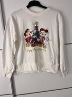 Kerst/winter sweater dames mickey mouse maat S, Kleding | Dames, Ophalen, Zo goed als nieuw