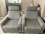 Fauteuil, Huis en Inrichting, Fauteuils, Ophalen, Gebruikt, 75 tot 100 cm, Tijdloos