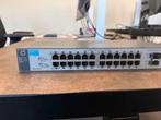HP 1810-24G Switch (J9083A) – Goede staat, Ophalen, Zo goed als nieuw