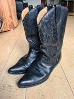 Sancho western boots mt 43. Cowboy laarzen, Ophalen of Verzenden, Gedragen, Zwart, Boots