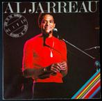 Al Jarreau: Look to the rainbow  Lp vinyl, Ophalen of Verzenden, 1960 tot 1980, Gebruikt, 12 inch