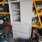 gereedschapskast met lades, Ophalen, Gebruikt