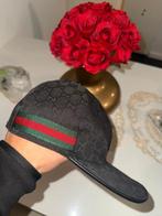 Gucci pet, Kleding | Heren, Hoeden en Petten, Ophalen of Verzenden, Zo goed als nieuw