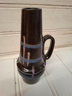 Gave West Germany vaas 22 cm hoog, Ophalen of Verzenden