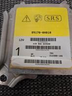 Airbag  sensor voor toyota aygo B 10 2005 tm 2014, Auto-onderdelen, Ophalen of Verzenden, Gebruikt, Universele onderdelen