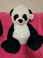 Nieuwe grote Panda knuffel 60cm met prijskaartje, Ophalen of Verzenden, Nieuw, Overige typen