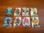 Voetbalplaatjes Bundesliga Topps Chrome 2022, Ophalen of Verzenden, Zo goed als nieuw, Buitenlandse clubs, Poster, Plaatje of Sticker