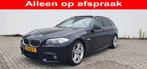 Bmw 5-serie Touring 530d High Executive, Auto's, Automaat, Euro 5, Achterwielaandrijving, Gebruikt